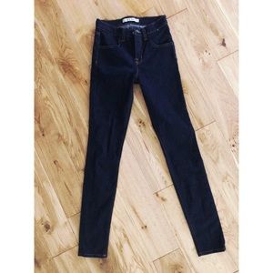 Jbrand Maria Starless jeans!